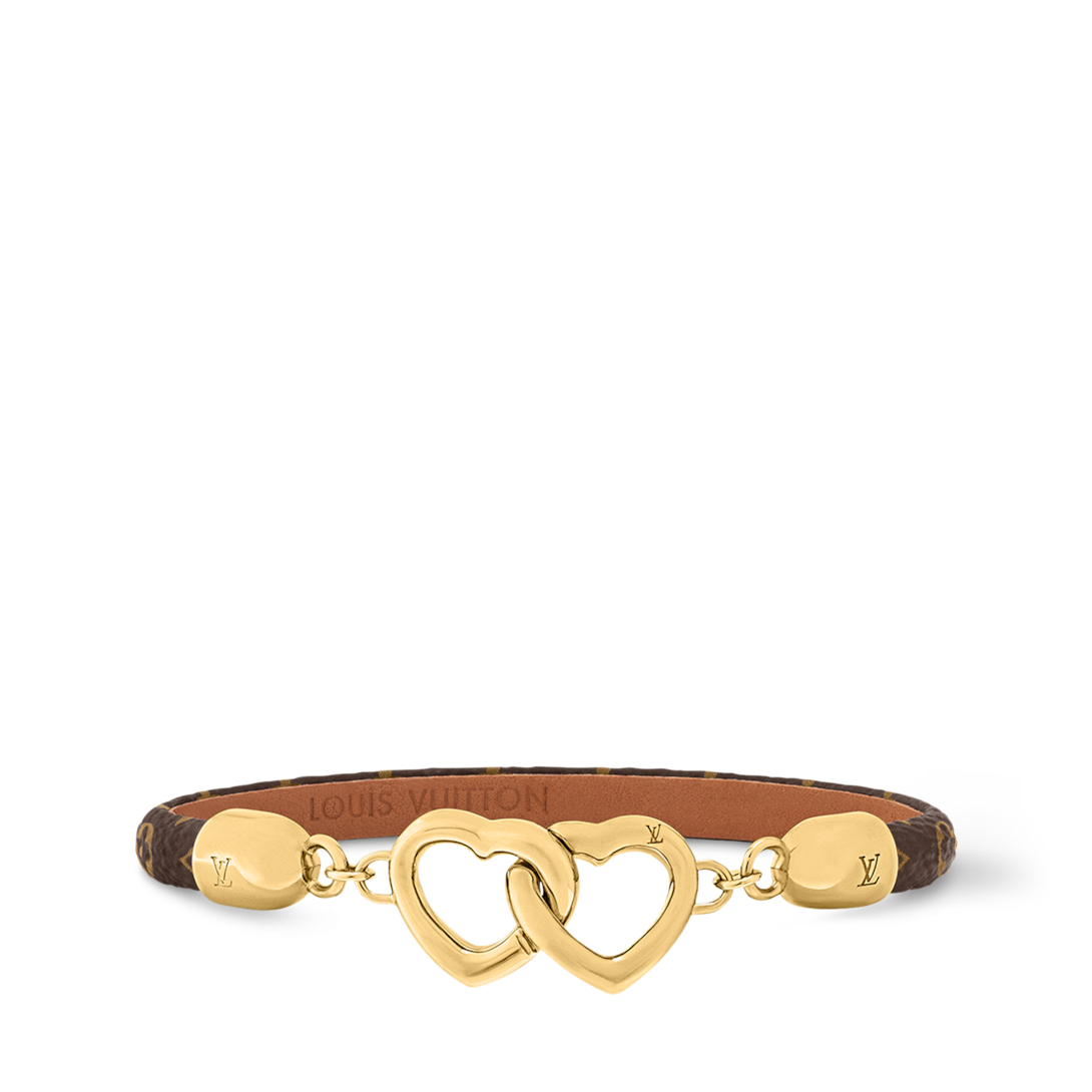 Say Yes Bracelet Monogram - Fashion Jewellery | LOUIS VUITTON